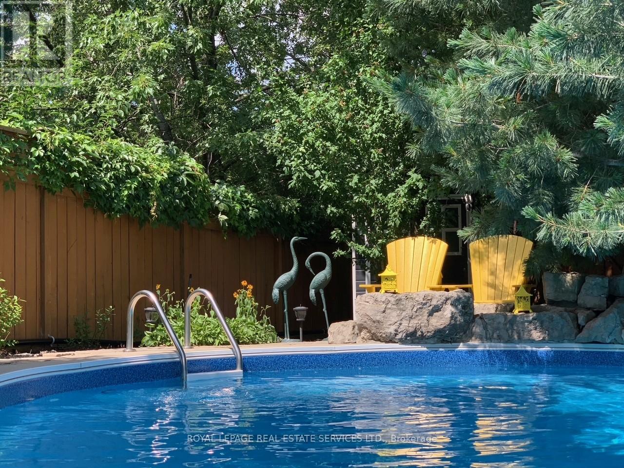 2393 Ennerdale Road, Oakville, Ontario  L6H 6N5 - Photo 49 - W12754366