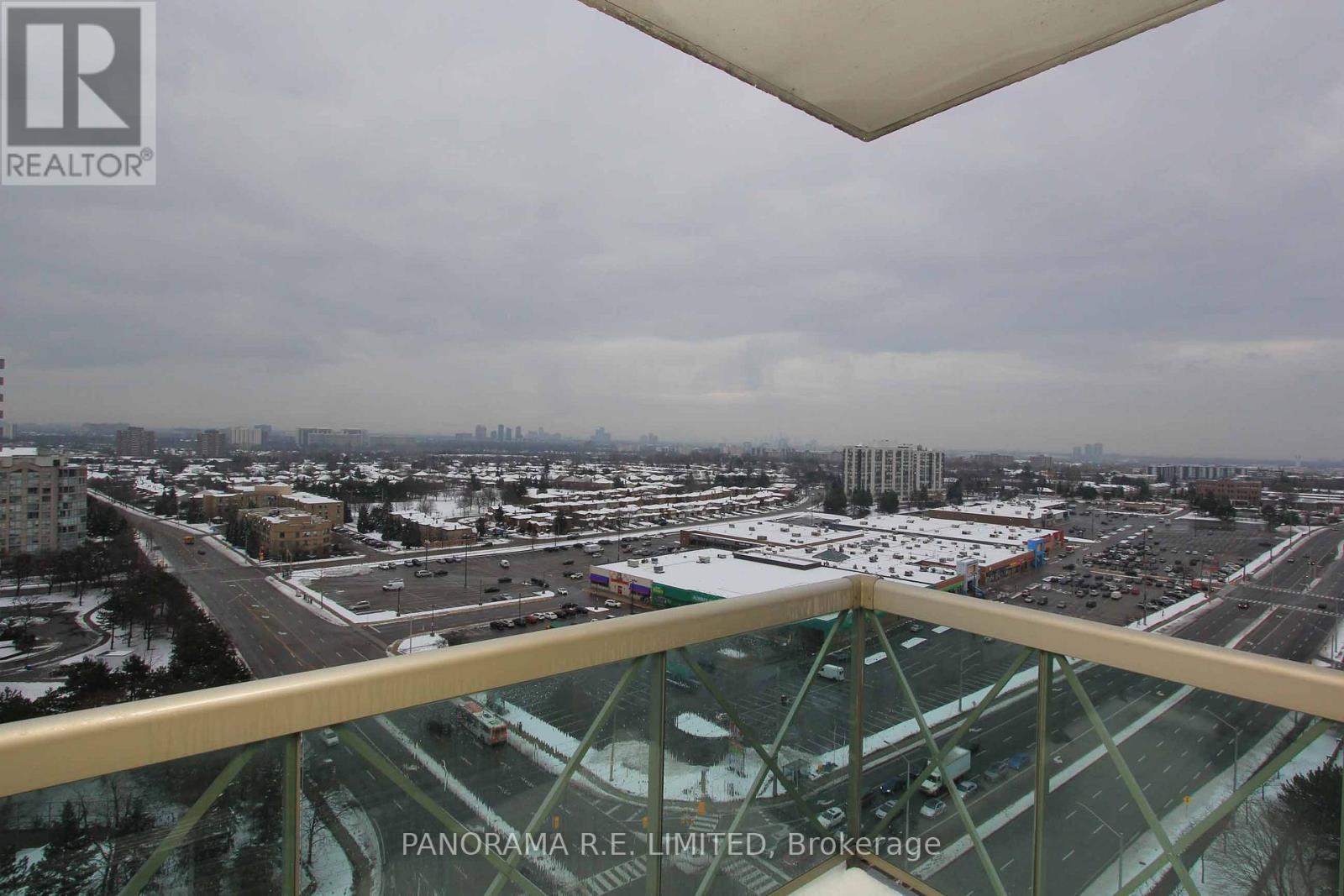 1705 - 1359 Rathburn Road E, Mississauga, Ontario  L4W 5P7 - Photo 15 - W12778332