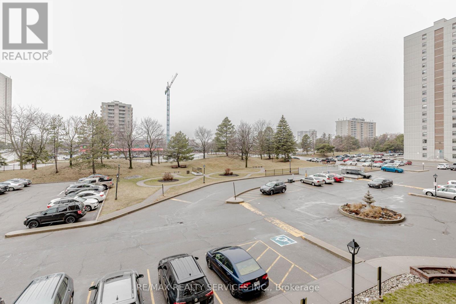 304 - 18 Knightsbridge Road, Brampton, Ontario  L6T 3X5 - Photo 40 - W12778334