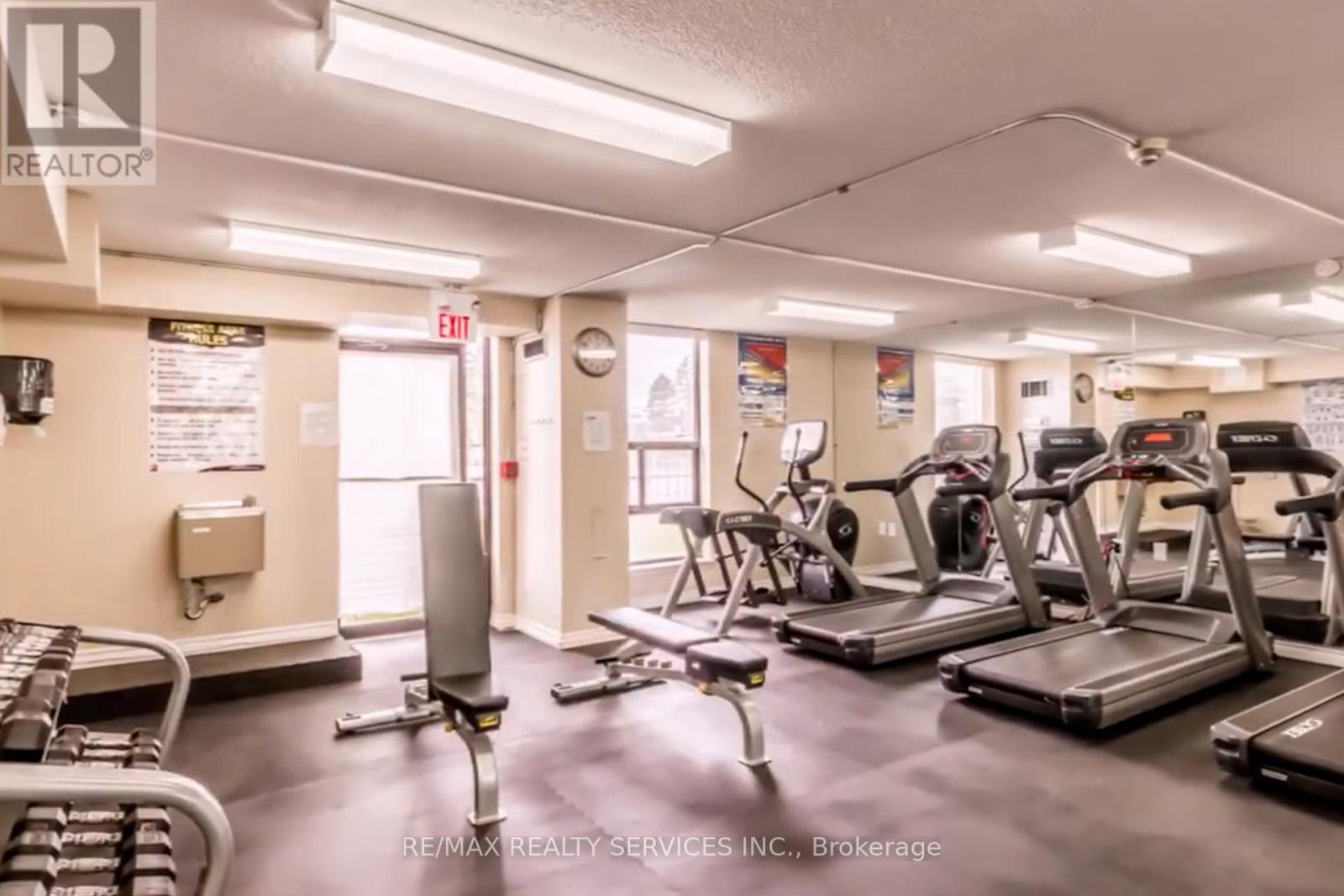 304 - 18 Knightsbridge Road, Brampton, Ontario  L6T 3X5 - Photo 41 - W12778334