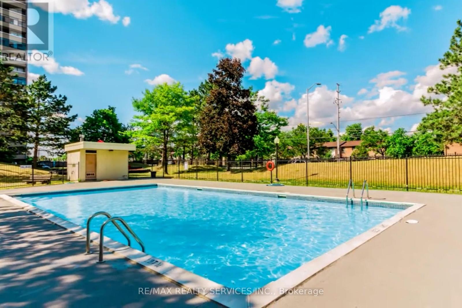 304 - 18 Knightsbridge Road, Brampton, Ontario  L6T 3X5 - Photo 47 - W12778334