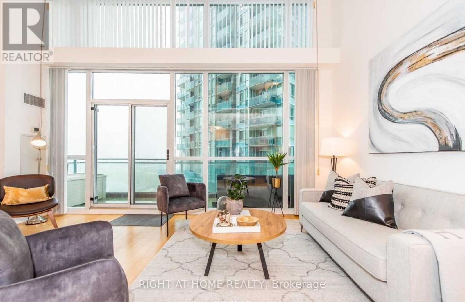 1914 - 223 Webb Drive, Mississauga, Ontario  L5B 0E8 - Photo 10 - W12778366