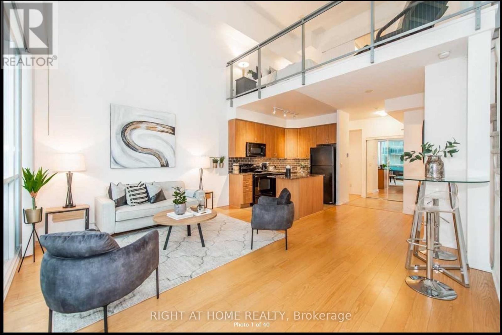 1914 - 223 Webb Drive, Mississauga, Ontario  L5B 0E8 - Photo 15 - W12778366