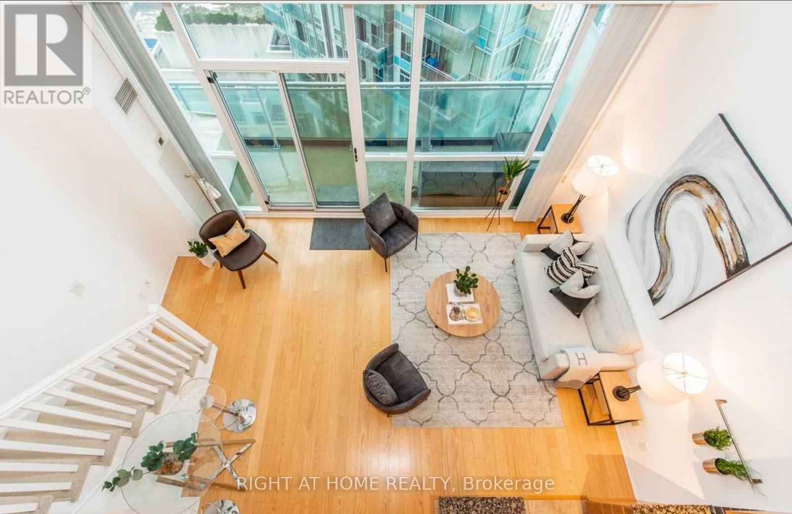 1914 - 223 Webb Drive, Mississauga, Ontario  L5B 0E8 - Photo 4 - W12778366