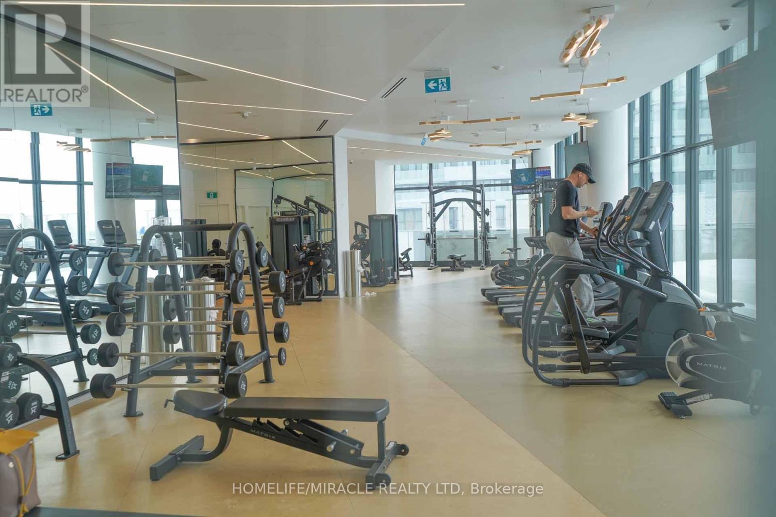 522 - 3900 Confederation Parkway, Mississauga, Ontario  L5B 0M3 - Photo 22 - W12778388