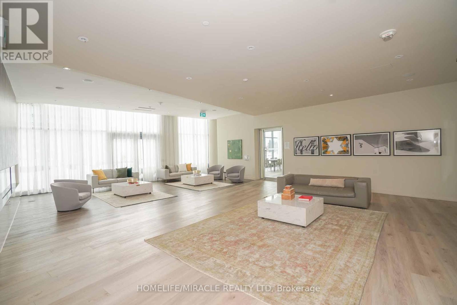 522 - 3900 Confederation Parkway, Mississauga, Ontario  L5B 0M3 - Photo 26 - W12778388