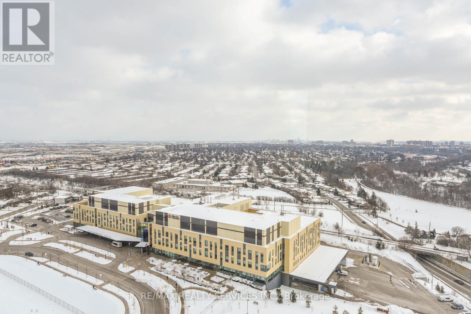 2103 - 15 Lynch Street, Brampton (Queen Street Corridor), Ontario  L0K 1E0 - Photo 19 - W12778410