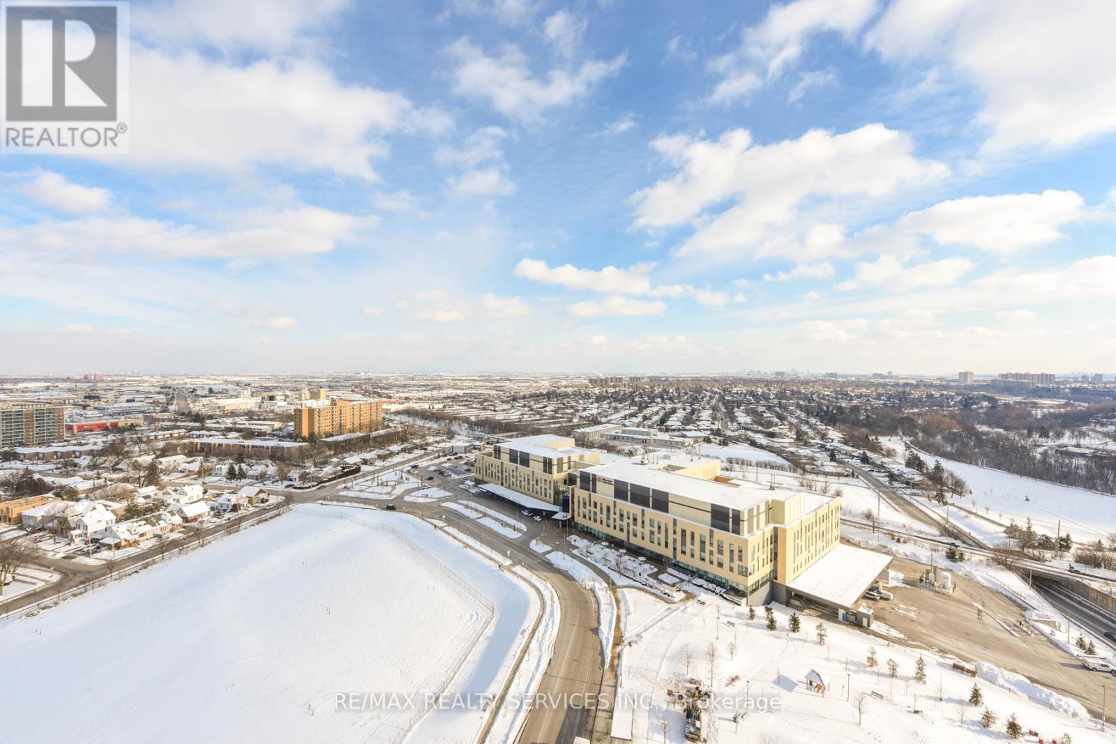 2103 - 15 Lynch Street, Brampton (Queen Street Corridor), Ontario  L0K 1E0 - Photo 31 - W12778410