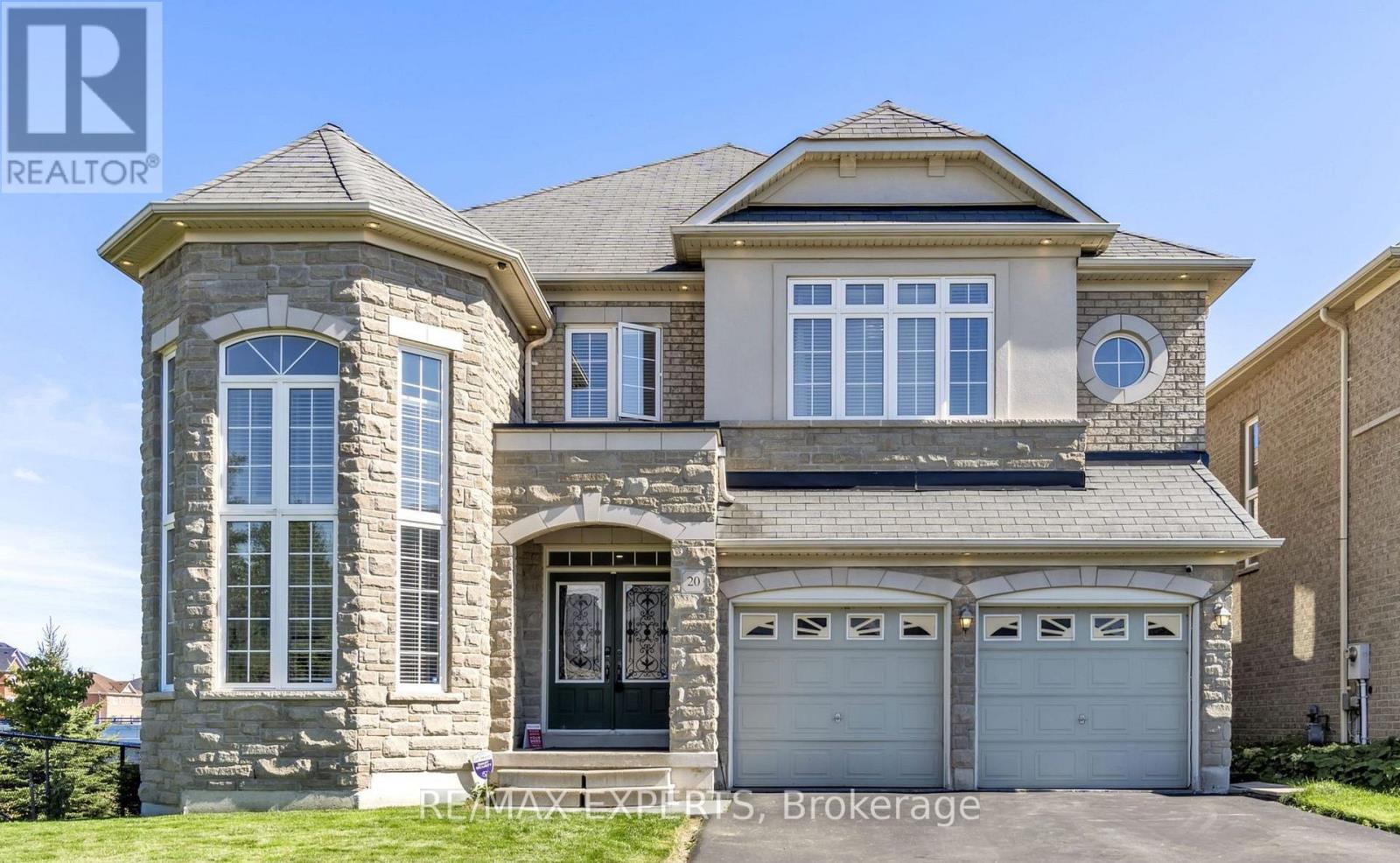 BSMT - 20 TEMPLETON COURT, Brampton, Ontario