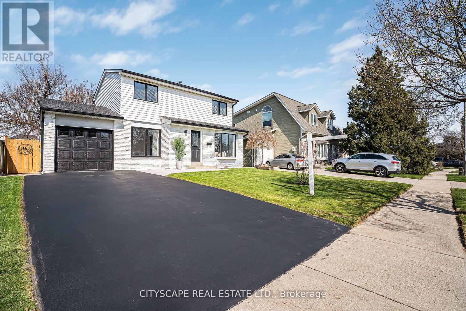 864 CABOT TRAIL, Milton, Ontario