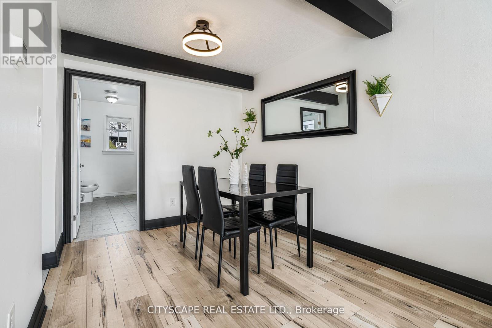 864 Cabot Trail, Milton, Ontario  L9T 3S8 - Photo 10 - W12778438