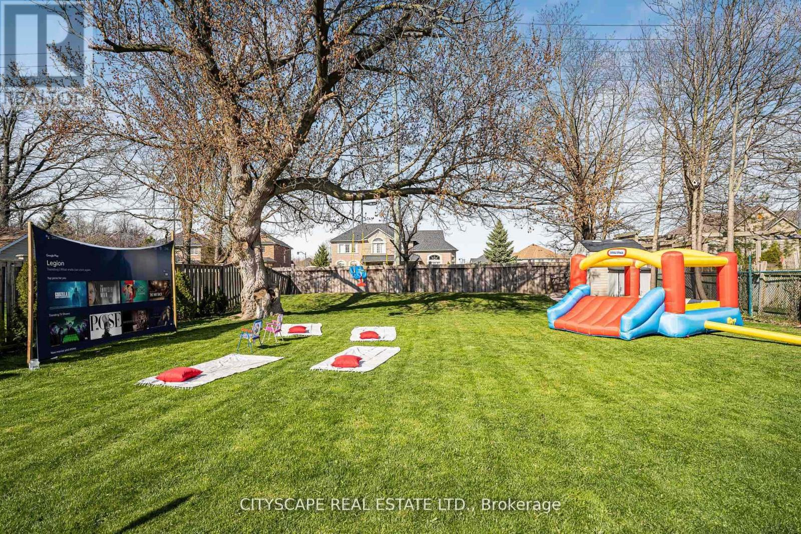 864 Cabot Trail, Milton, Ontario  L9T 3S8 - Photo 30 - W12778438