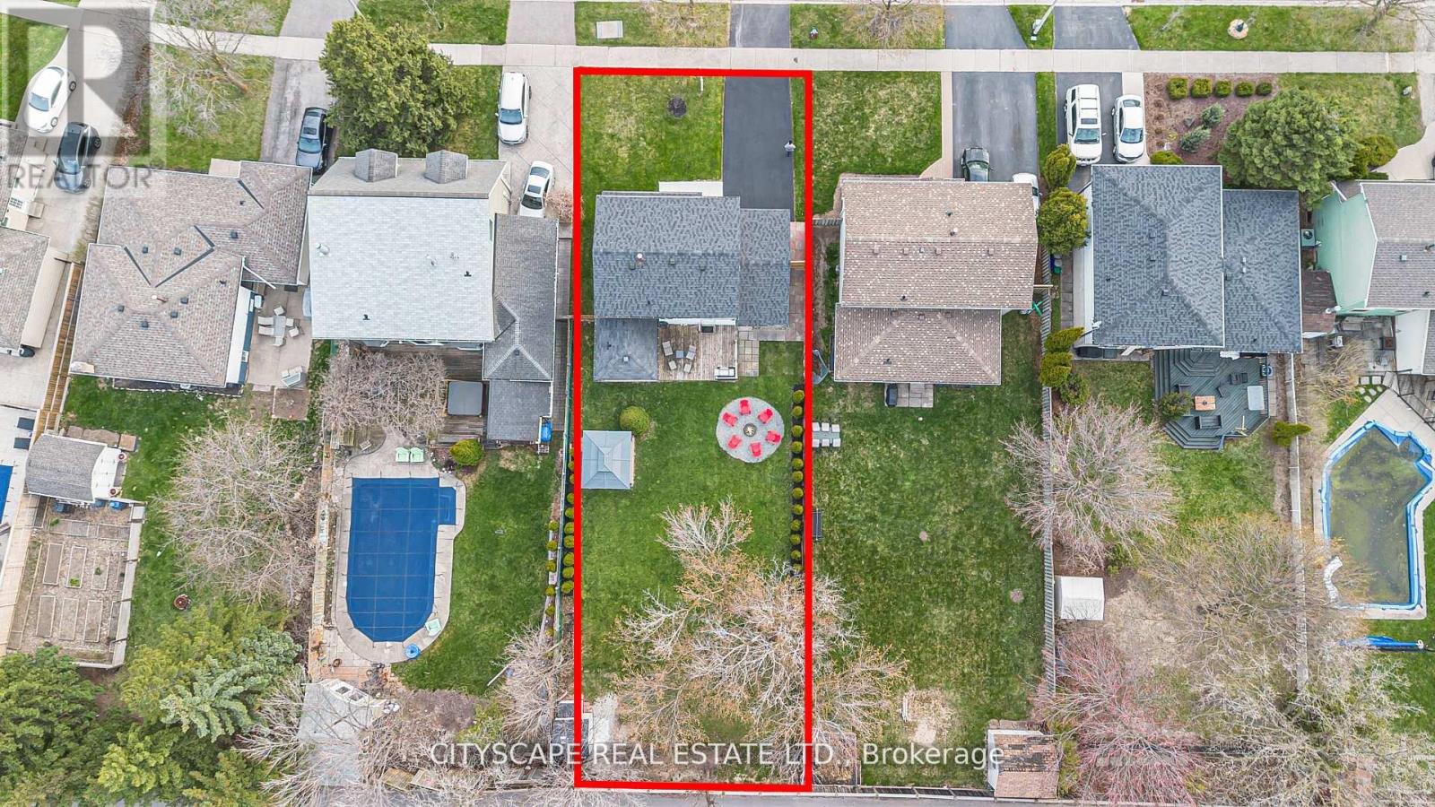 864 Cabot Trail, Milton, Ontario  L9T 3S8 - Photo 33 - W12778438