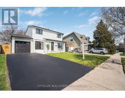 864 CABOT TRAIL, Milton, Ontario