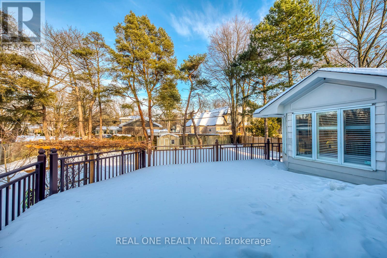 1399 Chriseden Drive, Mississauga, Ontario  L5H 1V1 - Photo 43 - W12778442