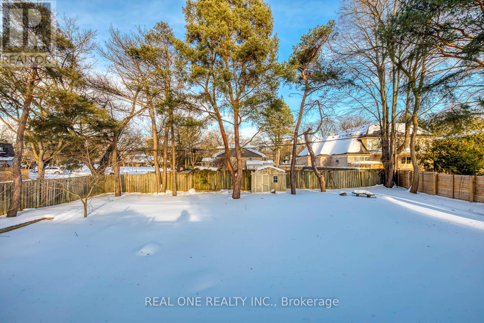 1399 Chriseden Drive, Mississauga, Ontario  L5H 1V1 - Photo 45 - W12778442