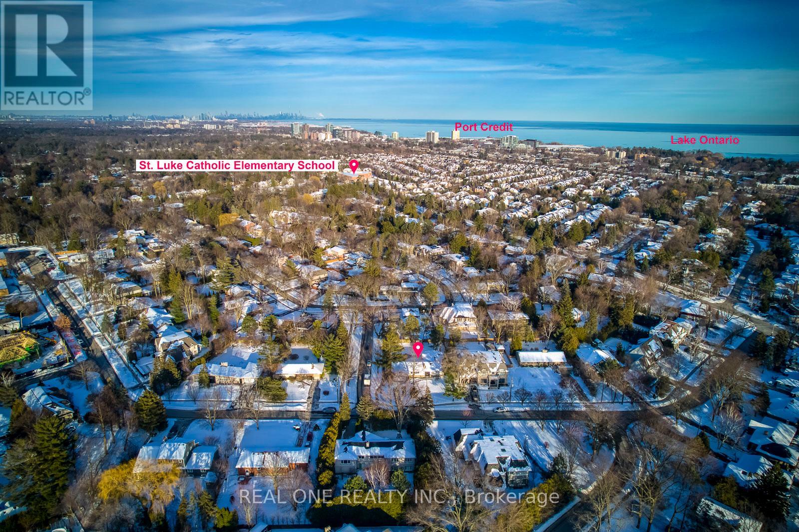 1399 Chriseden Drive, Mississauga, Ontario  L5H 1V1 - Photo 49 - W12778442