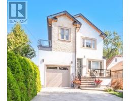 1071 WESTMOUNT AVENUE, Mississauga, Ontario