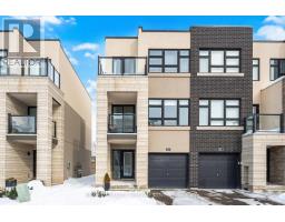 80 - 1121 COOKE BOULEVARD, Burlington, Ontario