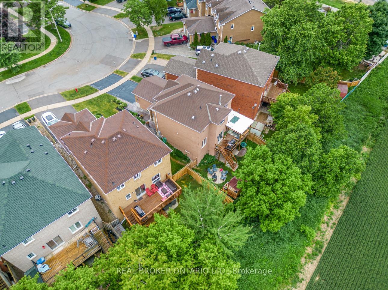 184 Howard Crescent, Orangeville, Ontario  L9W 4W3 - Photo 42 - W12778458