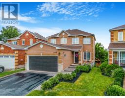 184 HOWARD CRESCENT, Orangeville, Ontario