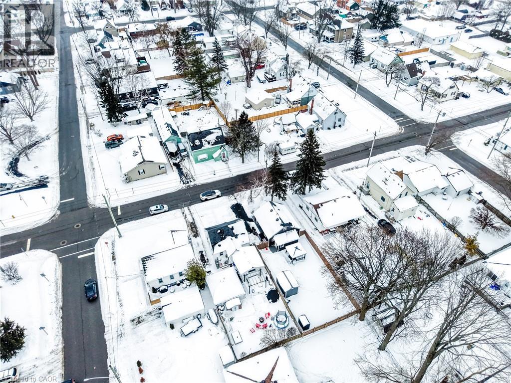 826 Pine Street, Dunnville, Ontario  N1A 2M5 - Photo 35 - 40802929