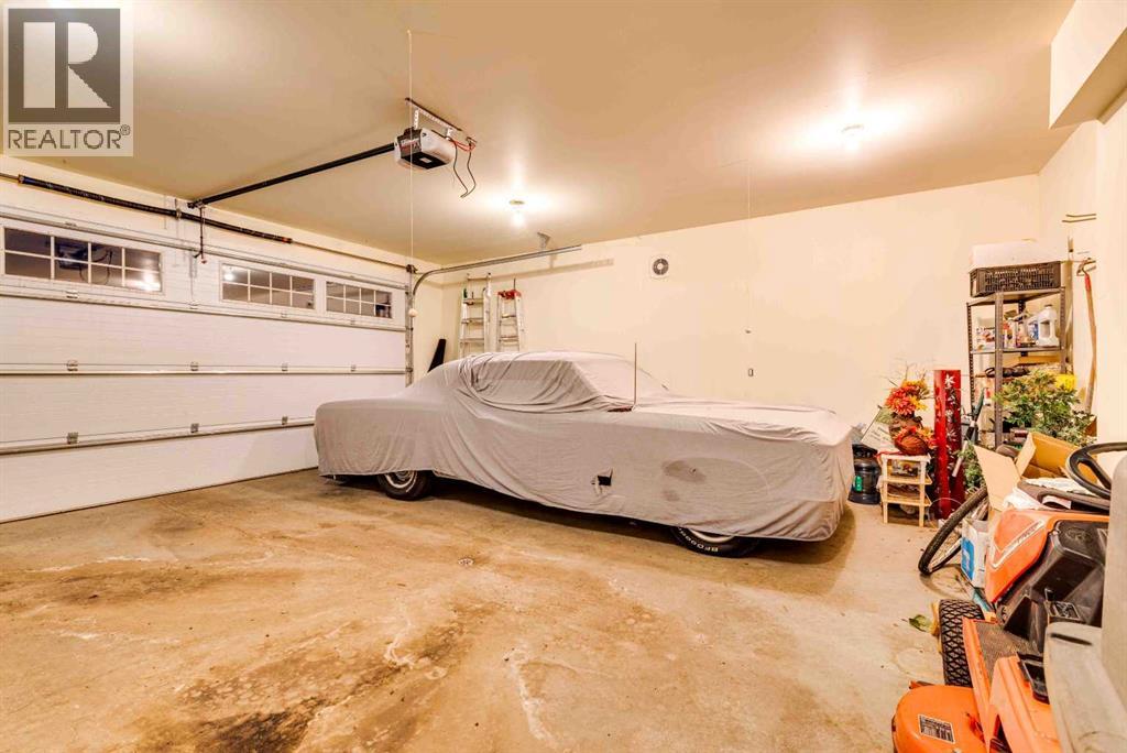 536 8 Street Ne, Three Hills, Alberta  T0M 2A0 - Photo 38 - A2284548