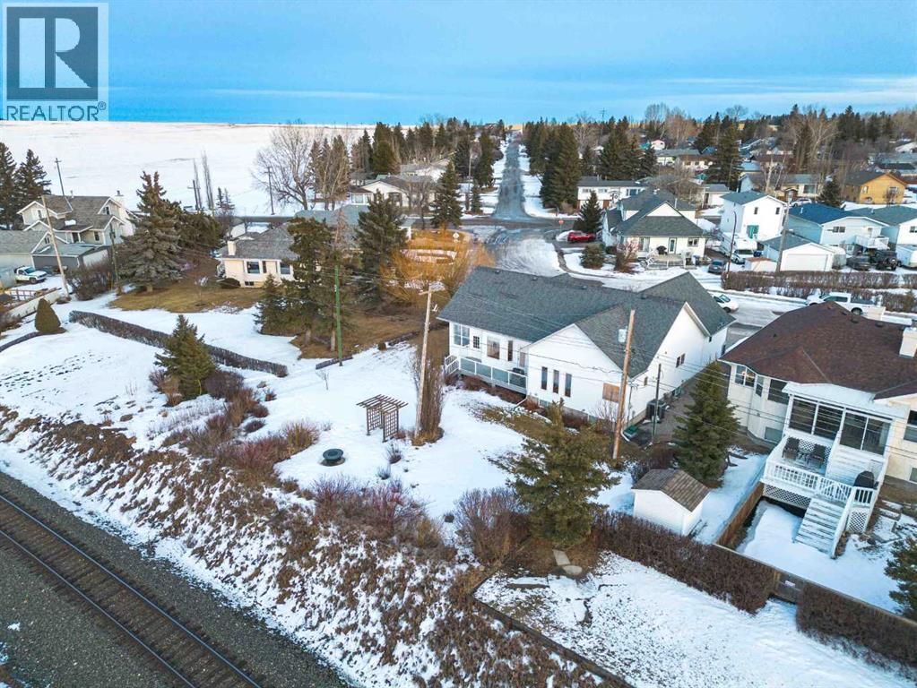 536 8 Street Ne, Three Hills, Alberta  T0M 2A0 - Photo 45 - A2284548