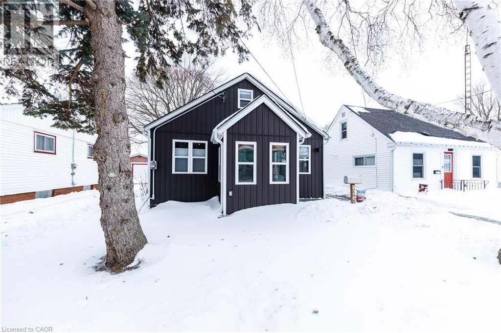 826 Pine Street, Dunnville, Ontario  N1A 2M5 - Photo 27 - 40802929