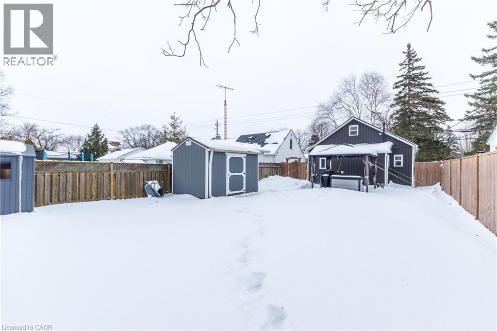 826 Pine Street, Dunnville, Ontario  N1A 2M5 - Photo 31 - 40802929