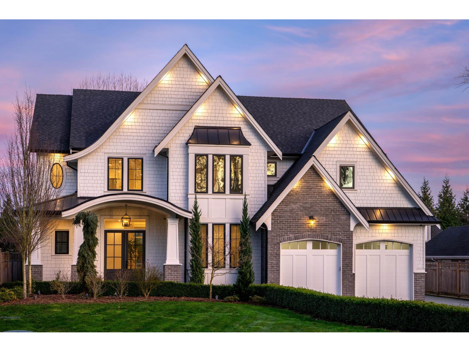 1130 216 Street, Langley, British Columbia  V2Z 1R3 - Photo 2 - R3088539