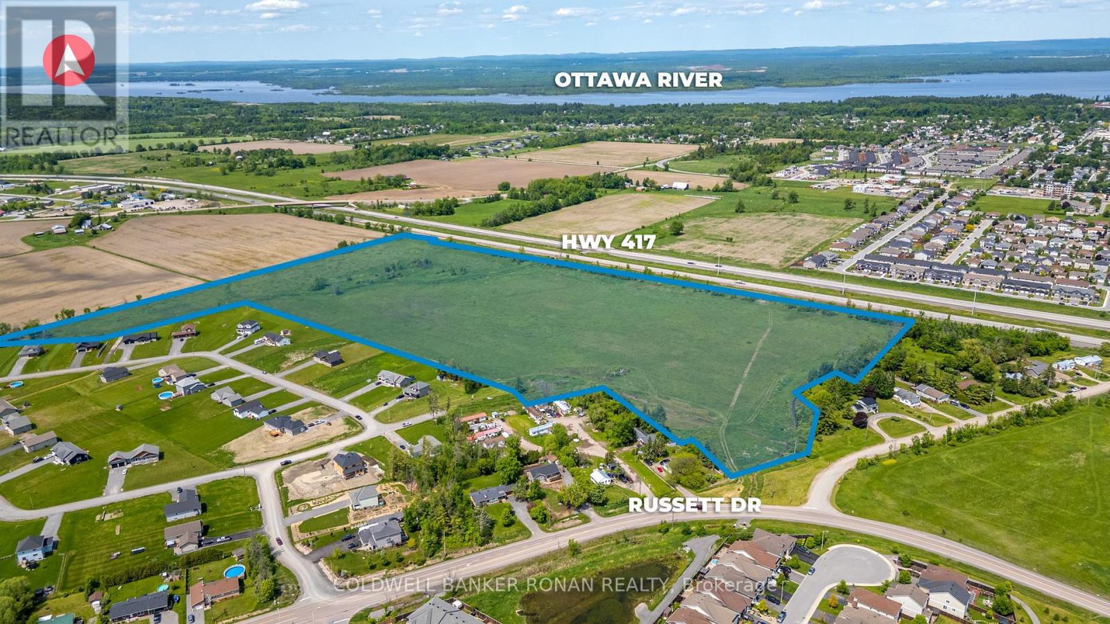 00 Arnprior, Arnprior, Ontario  K7S 3G8 - Photo 15 - X12778330