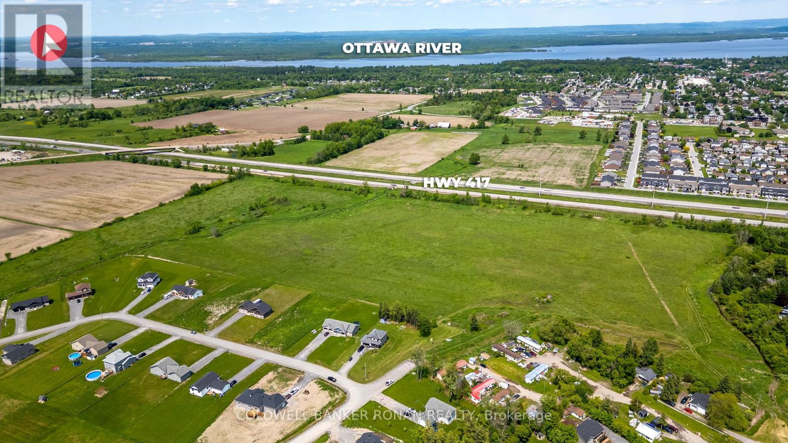 00 Arnprior, Arnprior, Ontario  K7S 3G8 - Photo 3 - X12778330