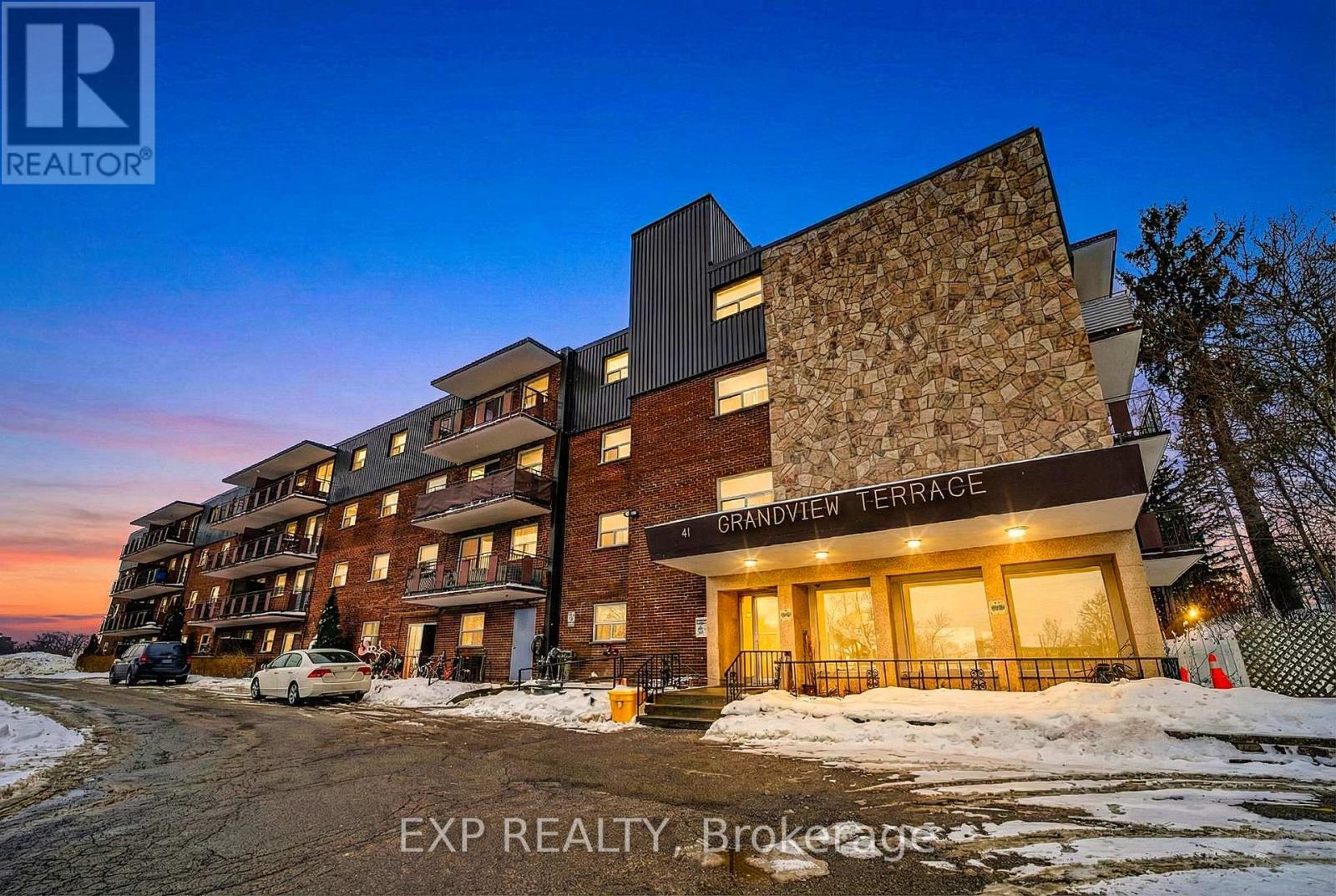 419 - 41 SUTHERLAND STREET W, Haldimand, Ontario