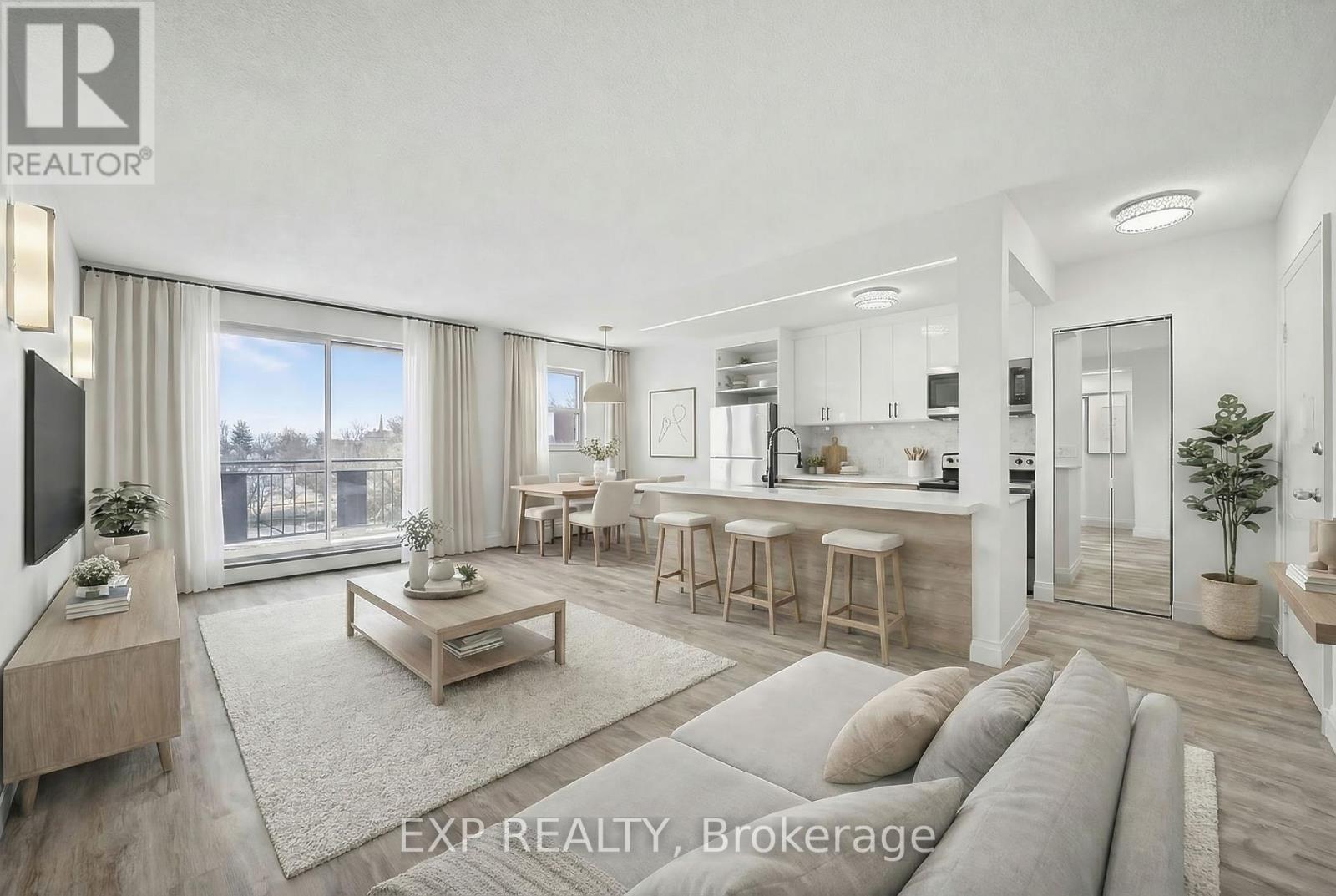 419 - 41 Sutherland Street W, Haldimand, Ontario  N3W 1L1 - Photo 28 - X12778398