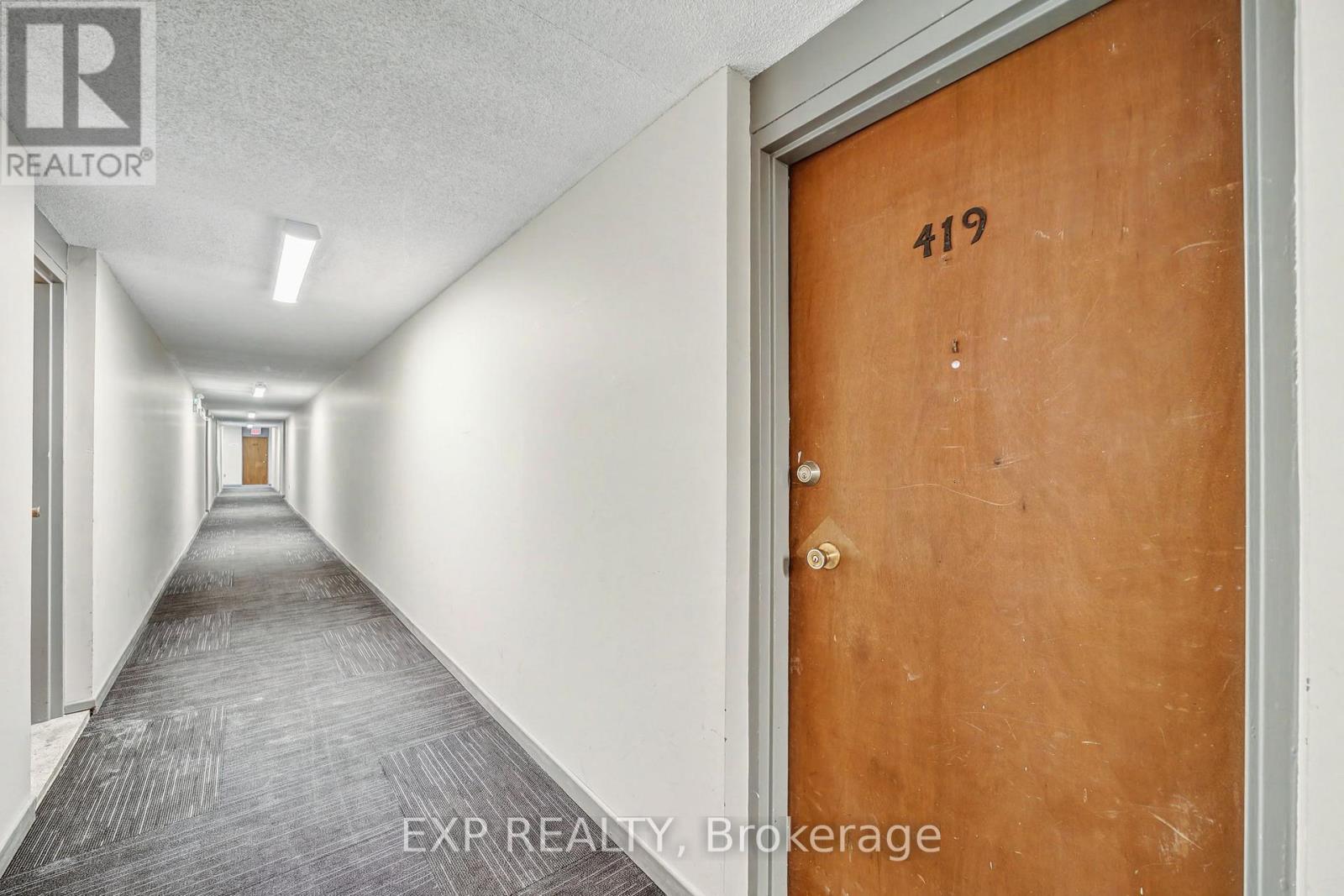 419 - 41 Sutherland Street W, Haldimand, Ontario  N3W 1L1 - Photo 3 - X12778398