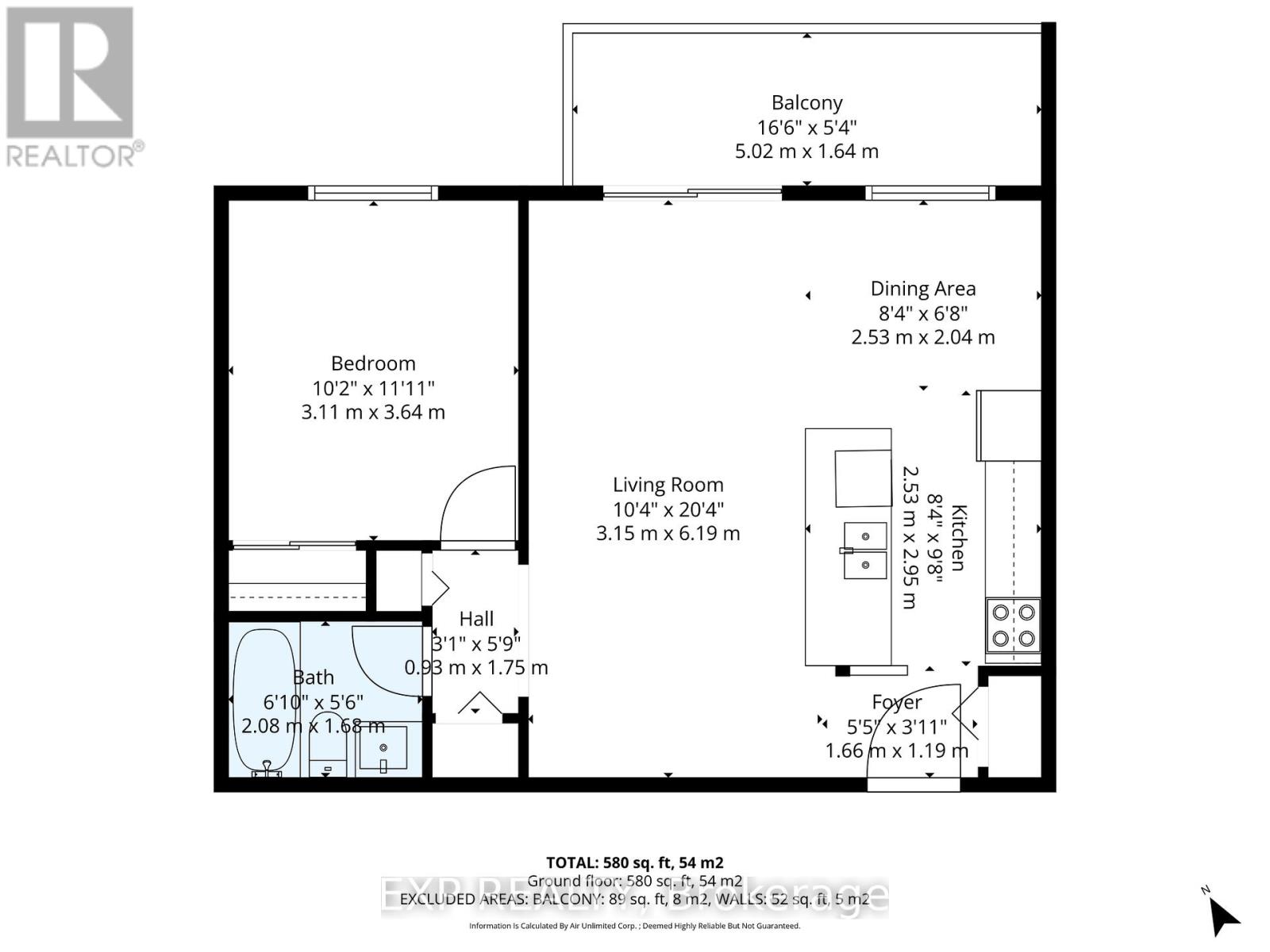 419 - 41 Sutherland Street W, Haldimand, Ontario  N3W 1L1 - Photo 30 - X12778398