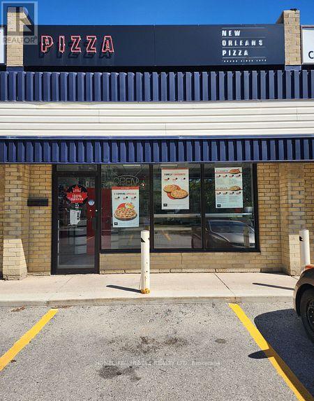 34 VICTORIA STREET N, Goderich, Ontario