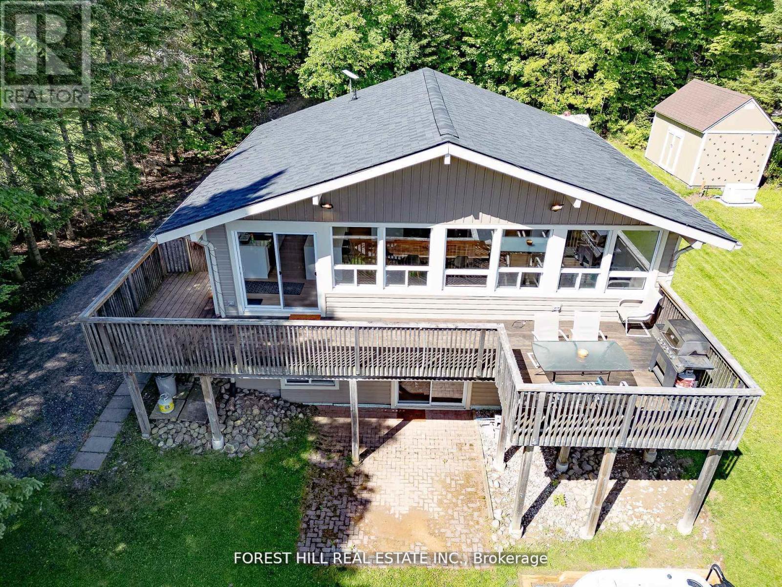 135 Buckvale Drive, Mcmurrich/monteith, Ontario  P0A 1Y0 - Photo 16 - X12778436