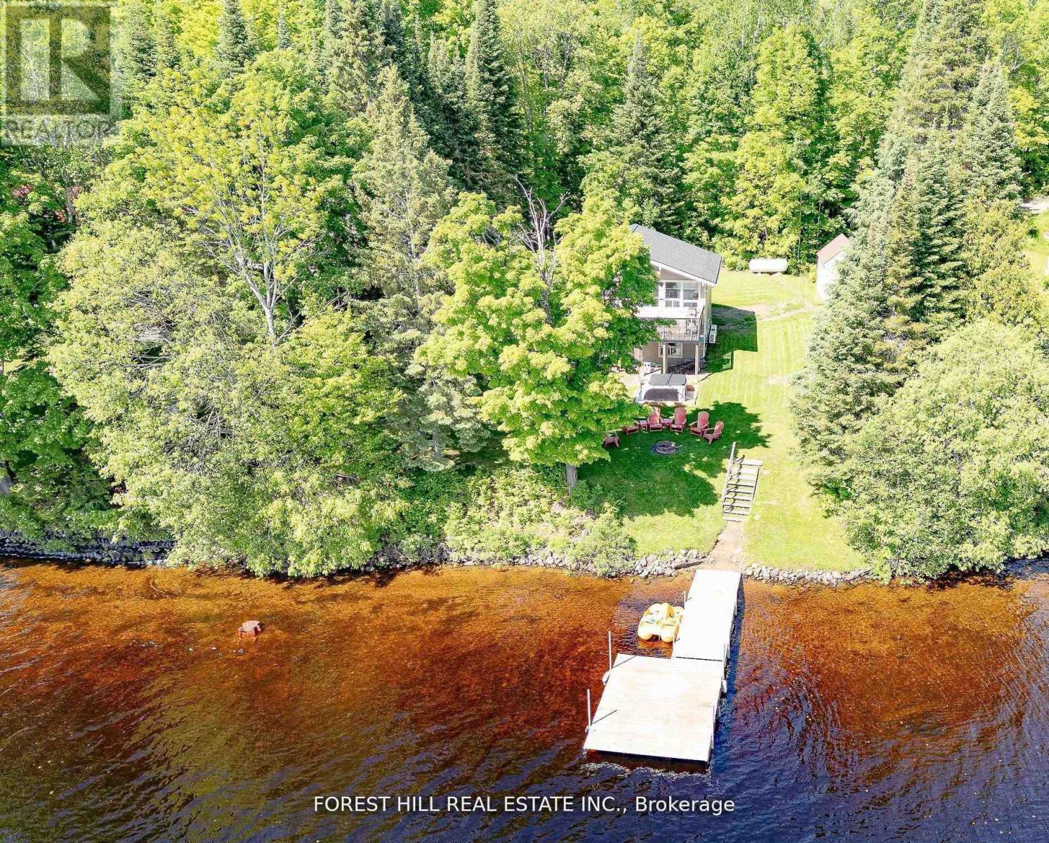 135 Buckvale Drive, Mcmurrich/monteith, Ontario  P0A 1Y0 - Photo 19 - X12778436