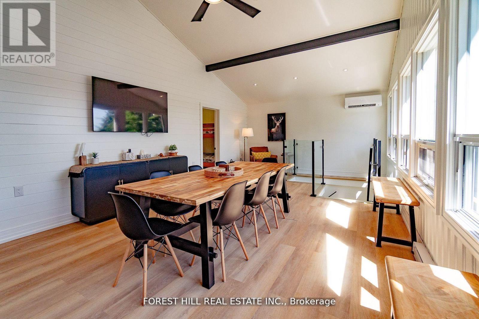 135 Buckvale Drive, Mcmurrich/monteith, Ontario  P0A 1Y0 - Photo 2 - X12778436