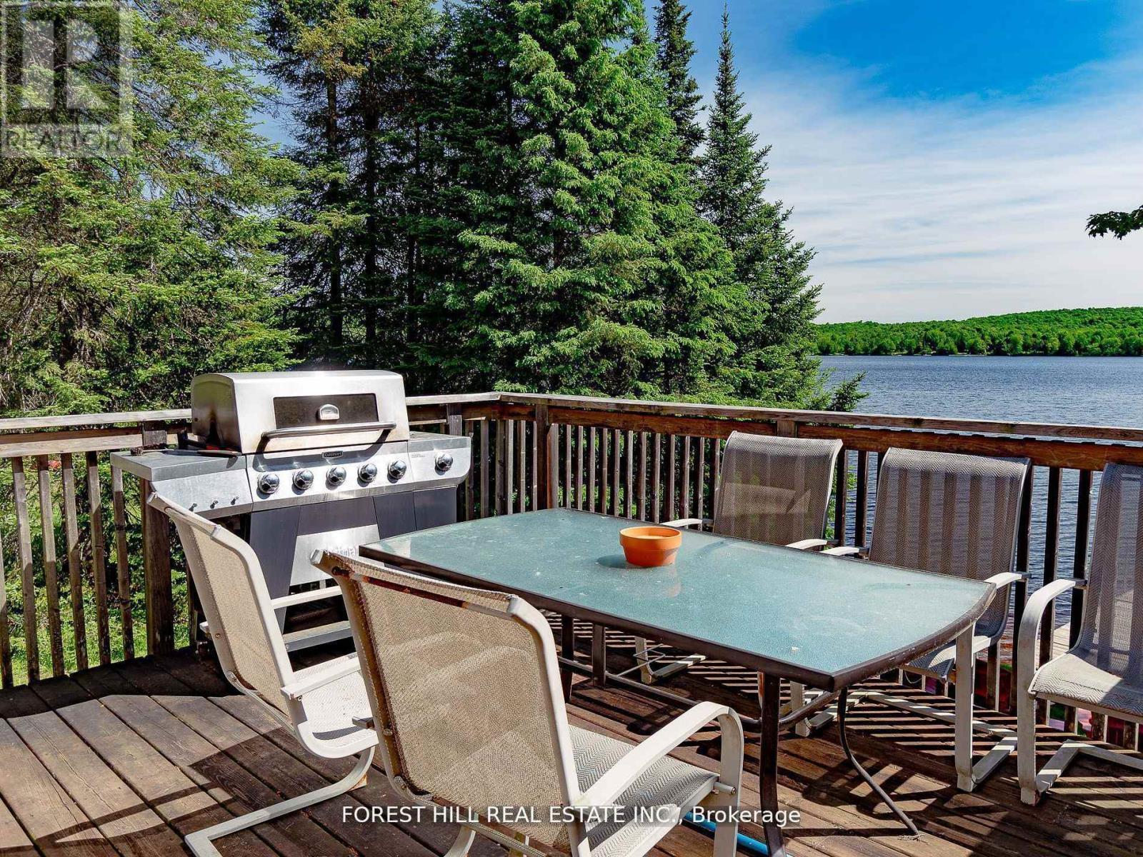 135 Buckvale Drive, Mcmurrich/monteith, Ontario  P0A 1Y0 - Photo 20 - X12778436