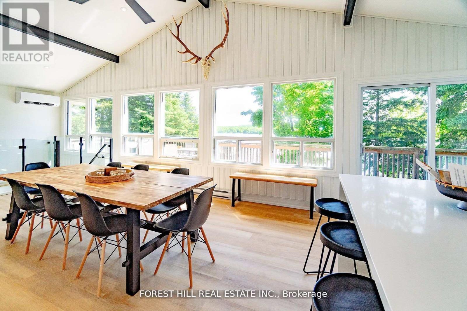 135 Buckvale Drive, Mcmurrich/monteith, Ontario  P0A 1Y0 - Photo 3 - X12778436