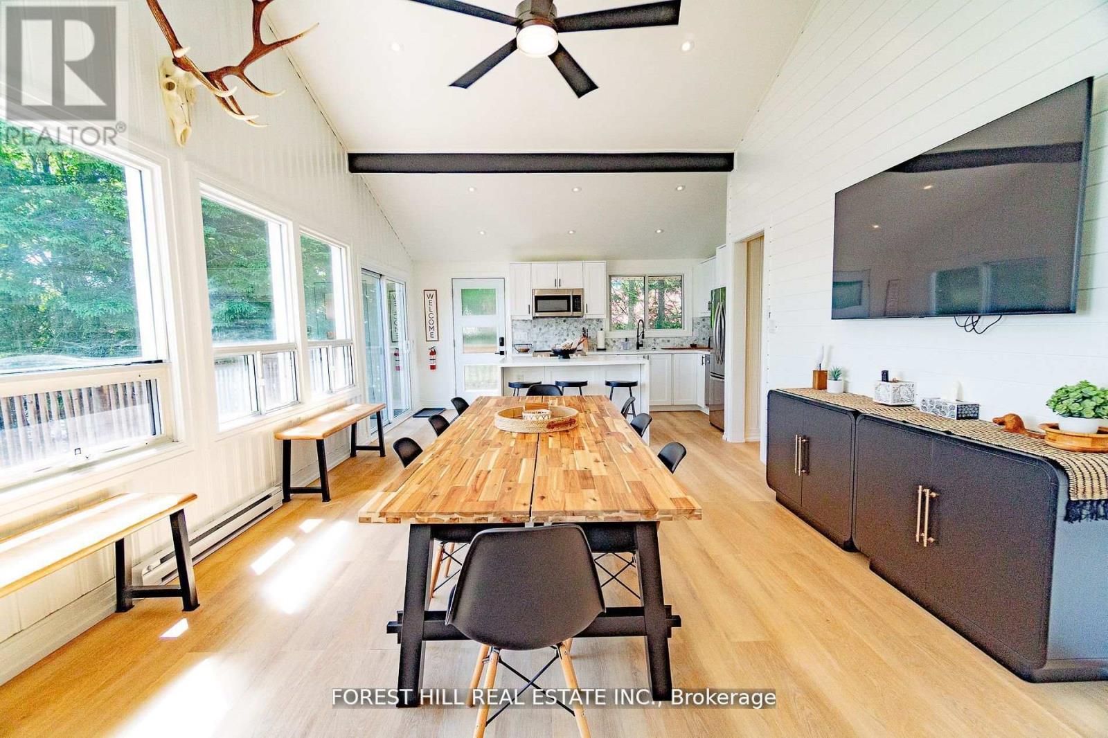 135 Buckvale Drive, Mcmurrich/monteith, Ontario  P0A 1Y0 - Photo 4 - X12778436