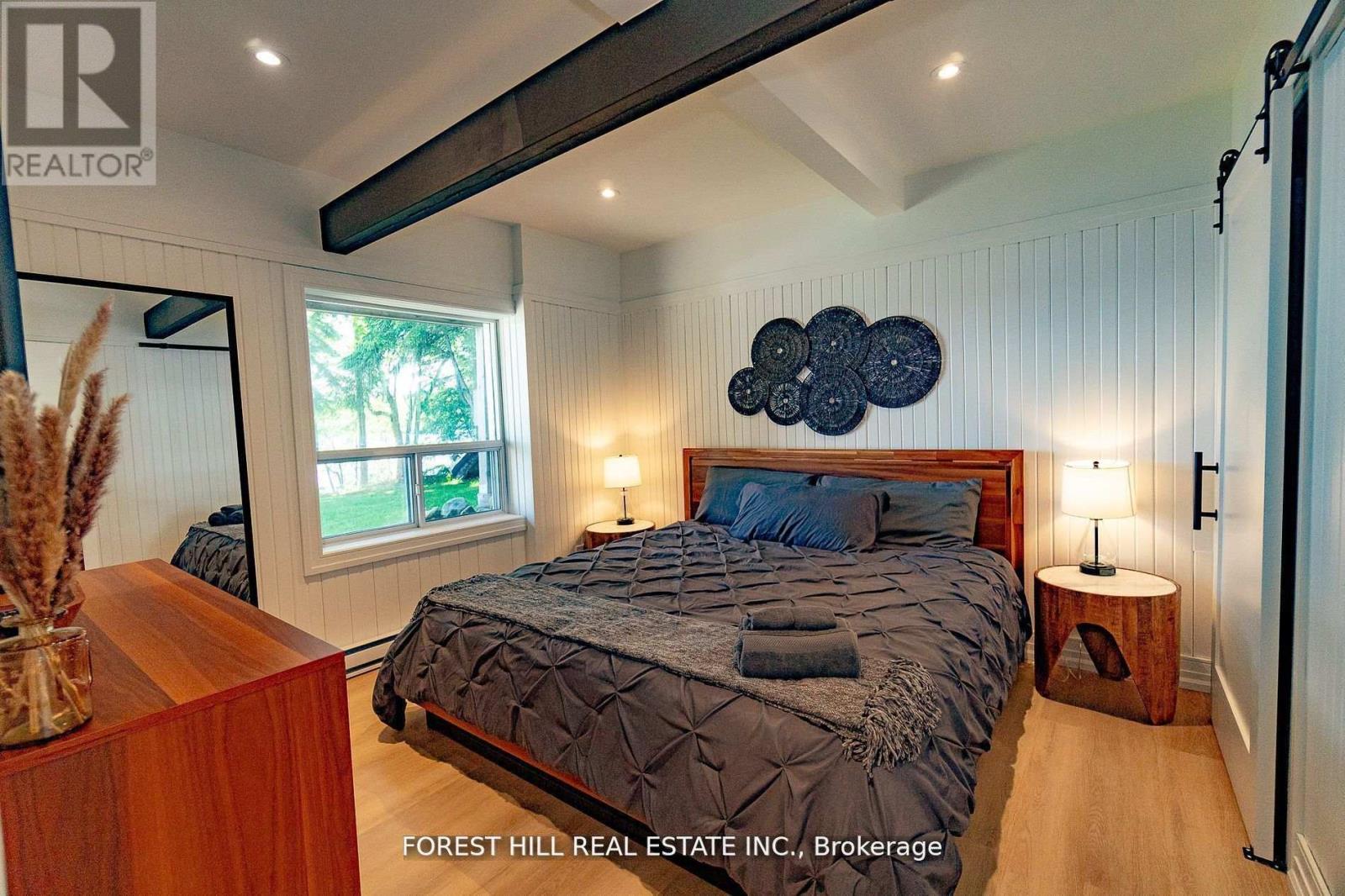 135 Buckvale Drive, Mcmurrich/monteith, Ontario  P0A 1Y0 - Photo 8 - X12778436