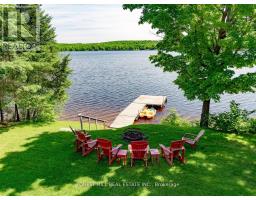 135 BUCKVALE DRIVE, McMurrich/Monteith, Ontario