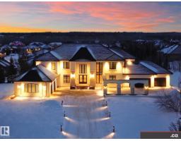 #136 River Heights Lane, Rural Sturgeon County, Alberta