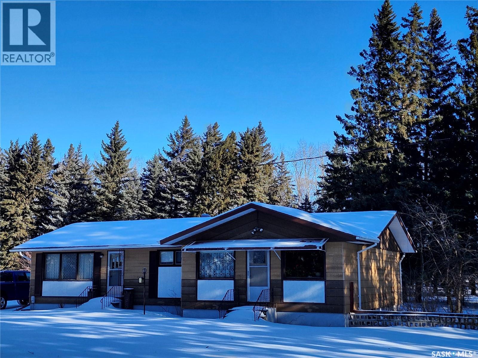 Boukal Acreage, fertile belt rm no. 183, Saskatchewan