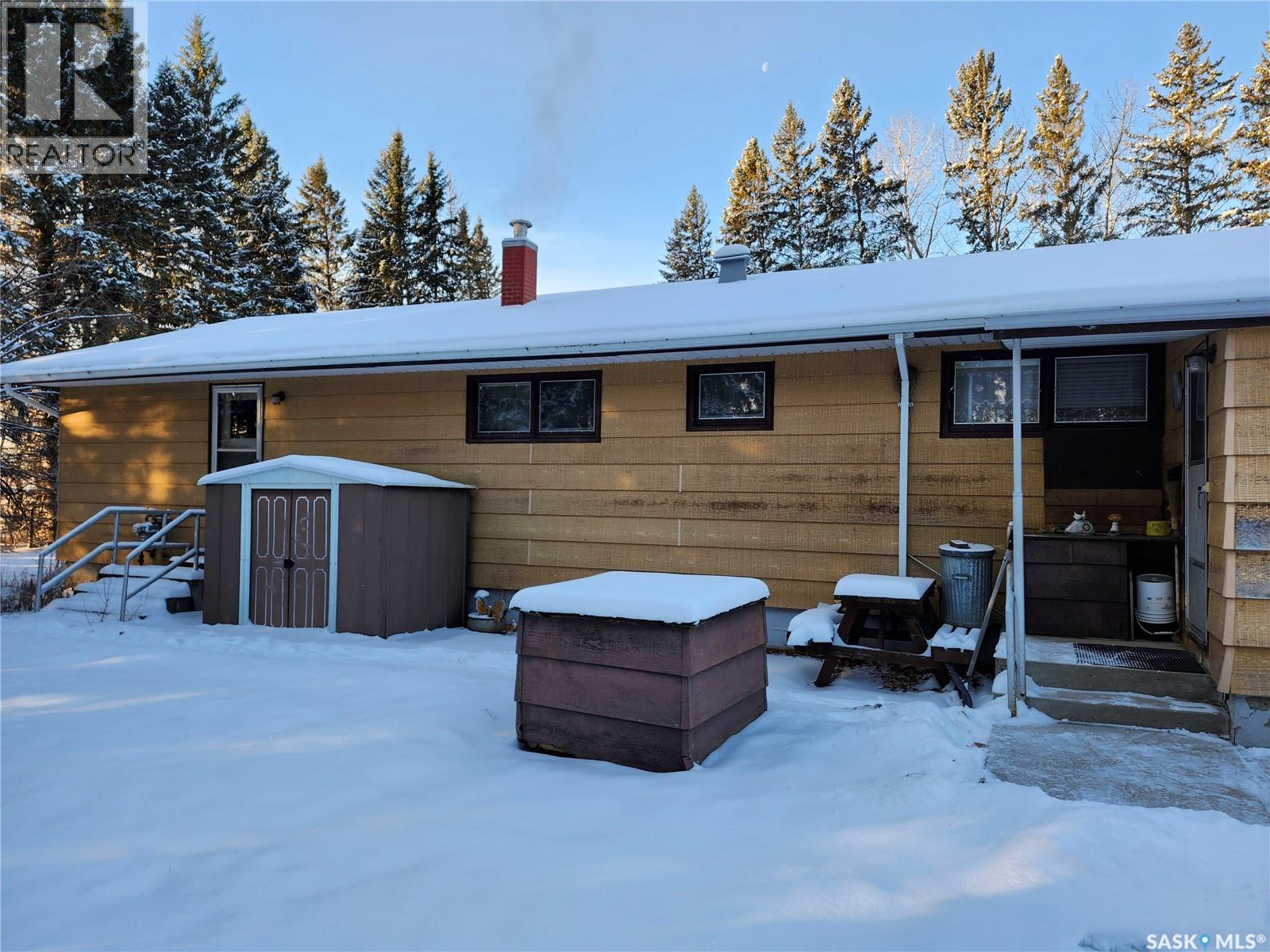 Boukal Acreage, Fertile Belt Rm No. 183, Saskatchewan  S0A 0X0 - Photo 12 - SK028310