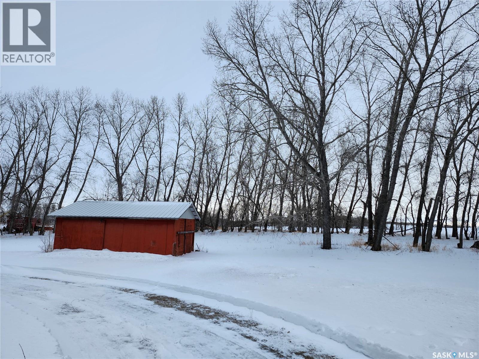 Boukal Acreage, Fertile Belt Rm No. 183, Saskatchewan  S0A 0X0 - Photo 16 - SK028310
